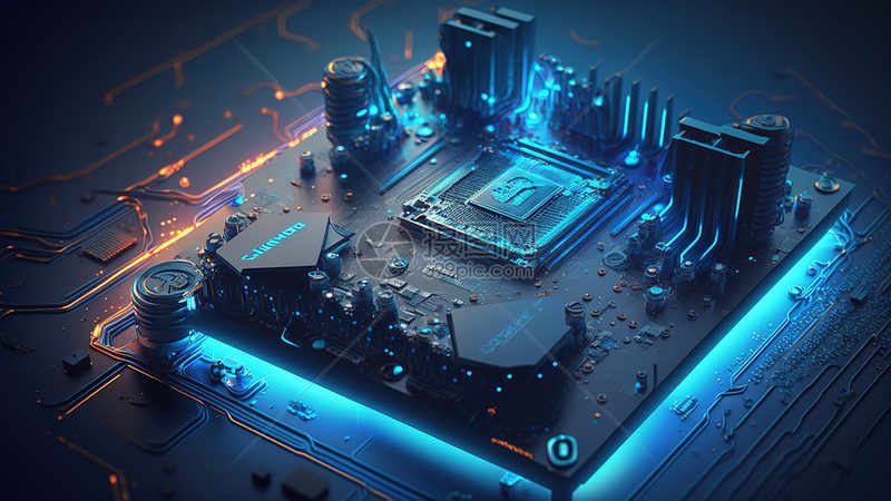 硬件定制开发：成都电子科技公司的核心竞争力