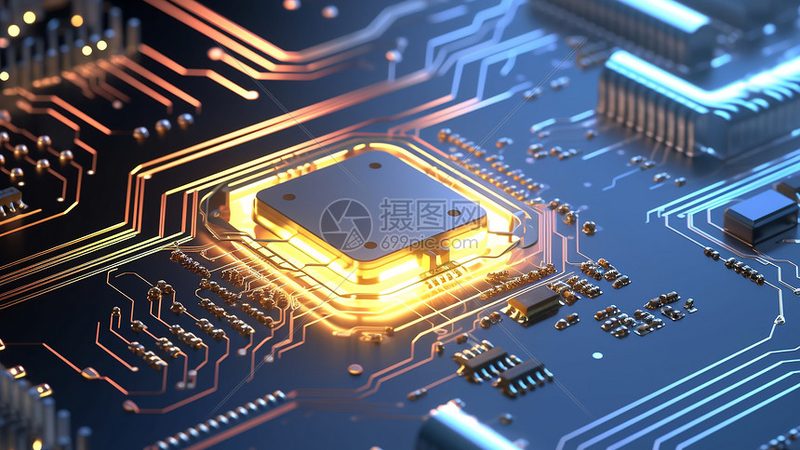 技术实力是衡量PCB代工合作伙伴的重要标准。一个优秀的代工厂应具备以下特点：